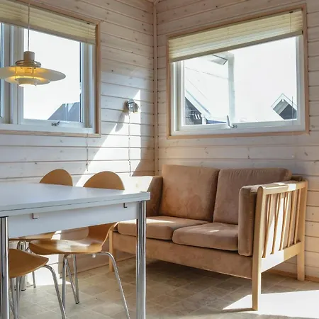 6 度假居 Thyborøn